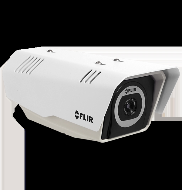 FLIR FC-SERIES R (AUTOMATION) 固定安裝式網(wǎng)絡紅外熱像儀